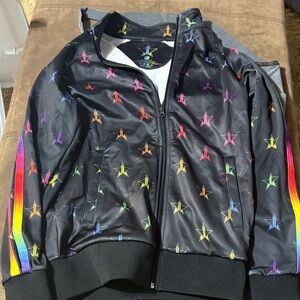 Jeffree Star hoodie